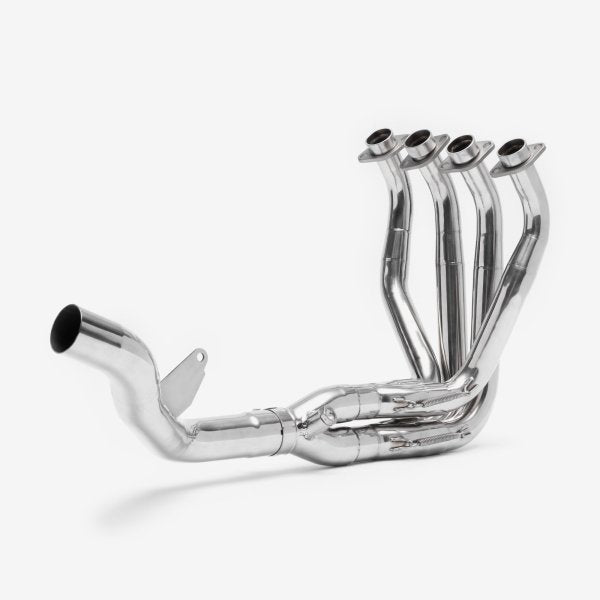 Lextek Stainless Steel Header (Single Sided) for Kawasaki Z1000SX (10-19)