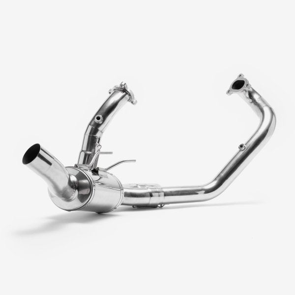 Lextek Stainless Steel Header for KTM Superduke 1290 (14-19)