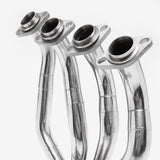 Lextek Stainless Steel Header for Kawasaki Z800 (13-16)