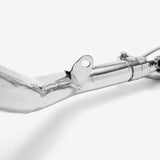 Lextek Stainless Steel Header for Kawasaki Z800 (13-16)