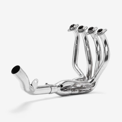 Lextek Carbon Fibre SP11C 200mm Exhaust System for Kawasaki Z800 (13-16)
