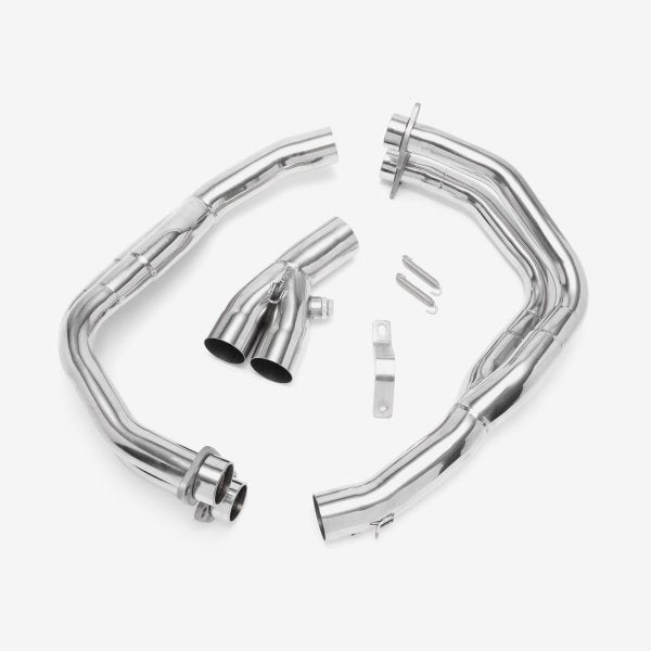 Lextek Stainless Steel Header for Yamaha XJ6 Diversion (09-16)