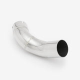 Lextek Stainless Steel Link Pipe for Kawasaki Z900 (17- 19)