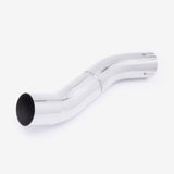 Lextek Stainless Steel Link Pipe for Suzuki GSX 250R (18)