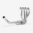 Lextek Stainless Steel Header for Kawasaki Z900 (17-19)