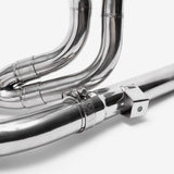 Lextek Stainless Steel Header for Honda VFR 800 (98-01)