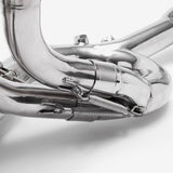 Lextek Stainless Steel Header for Honda VFR 800 (98-01)