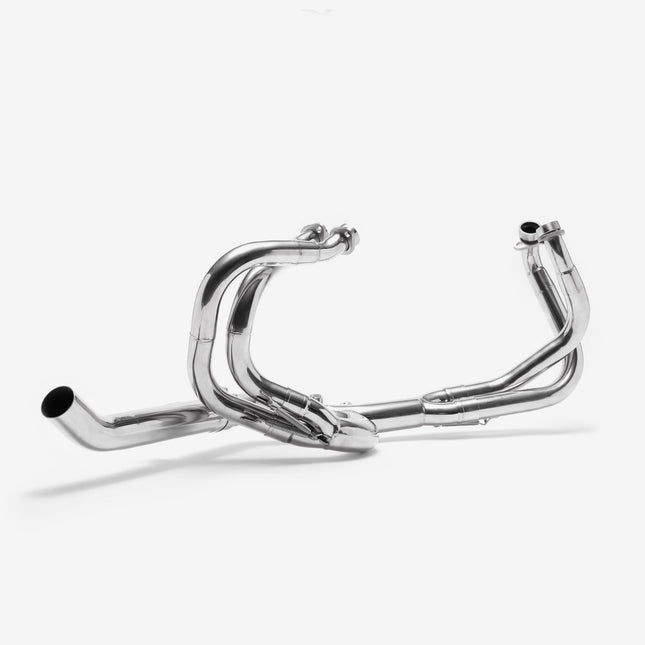 Lextek Stainless Steel Header for Honda VFR 800 (98-01) for Honda VFR 800 (98-01)