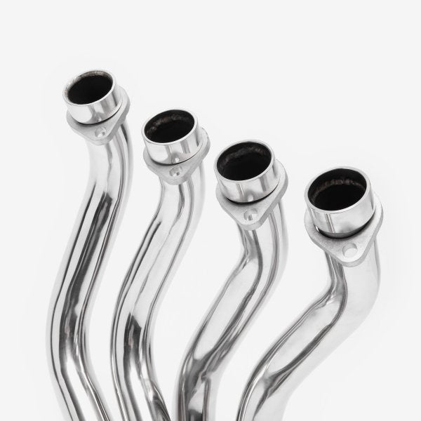 Lextek Stainless Steel Header (Single Sided) for Honda CBR1100XX (97-99)