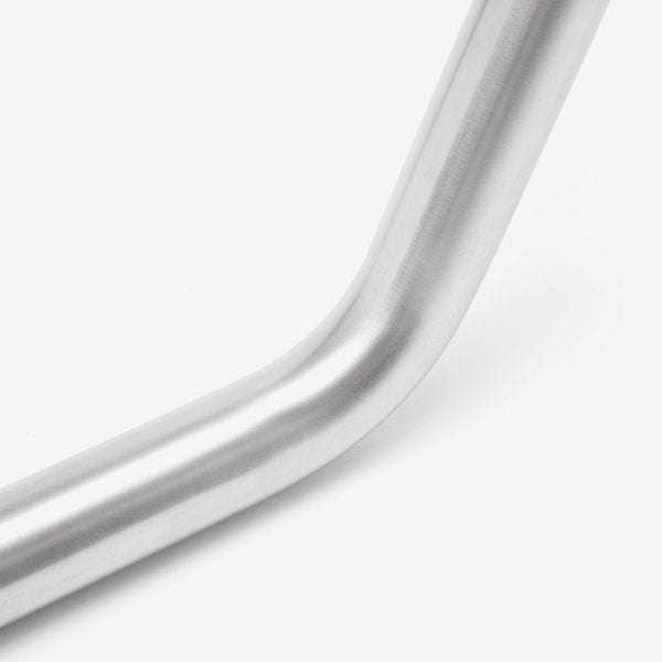 Lextek Stainless Steel Header for Lexmoto Assault, Lexmoto Oregon, Kiden Aries, Kide