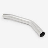 Lextek Stainless Steel Link Pipe for Triumph Tiger 800 (10-19)