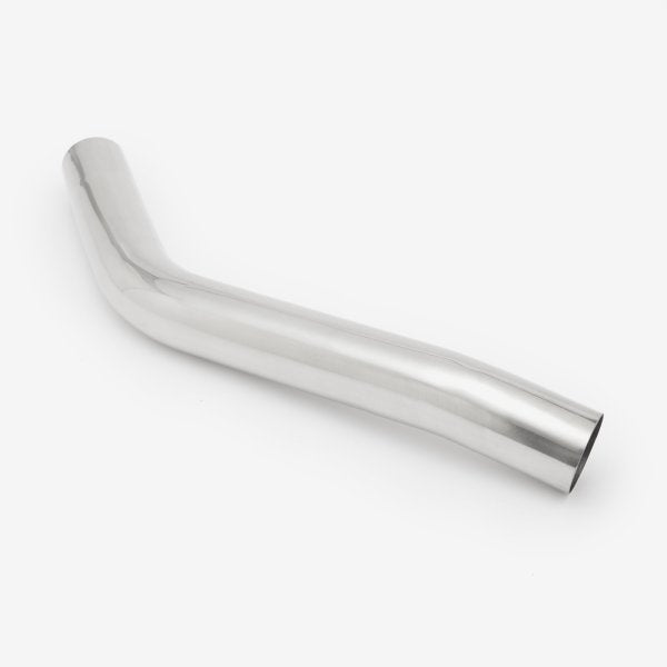 Lextek Stainless Steel Link Pipe for Triumph Tiger 800 (10-19)
