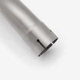 Lextek Titanium Link Pipe for Honda CBR1000RR (17-19)
