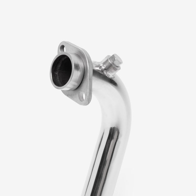 Lextek Stainless Steel Header for Suzuki GSX-S/R 125 (17-24)