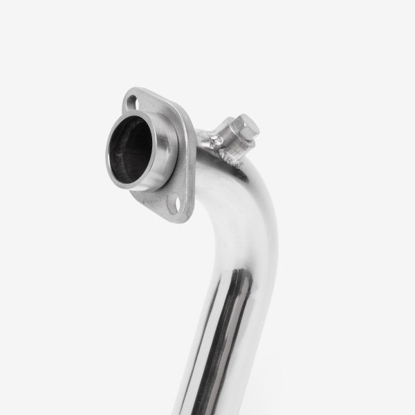 Lextek Stainless Steel Header for Suzuki GSXR 125 (17-24)