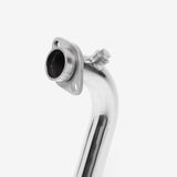 Lextek Stainless Steel Header for Suzuki GSXR 125 (17-24)