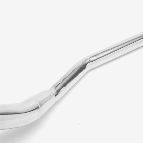 Lextek Stainless Steel Header for Suzuki GSXR 125 (17-24)