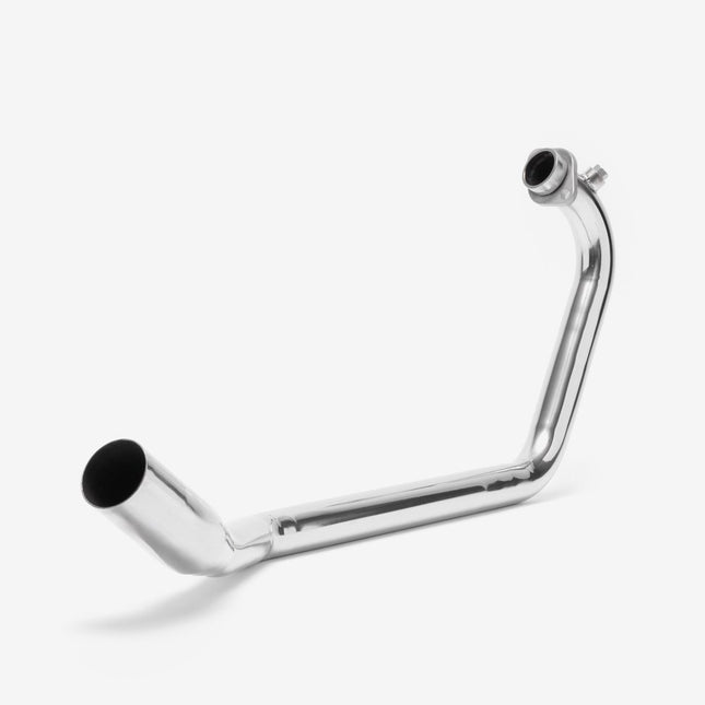 Lextek Stainless Steel Header for Suzuki GSX-S/R 125 (17-24)
