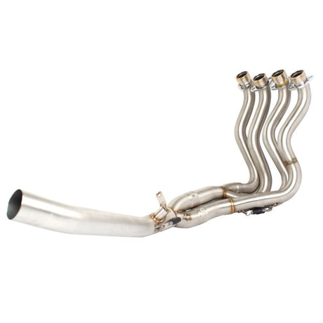 Lextek Stainless Steel Header for Suzuki GSXR 1000 (12-16)