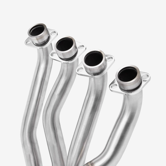 Lextek Stainless Steel Header for Suzuki GSX-R 1000R 17-24