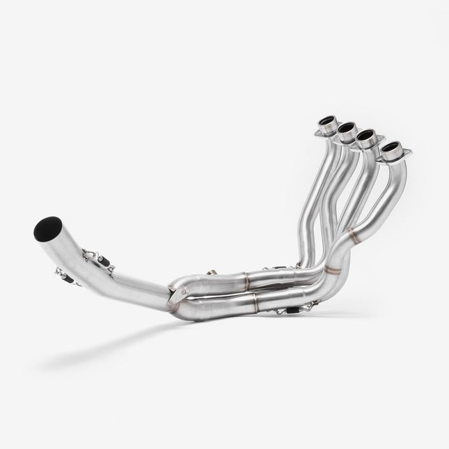 Lextek Stainless Steel Header for Suzuki GSX-R 1000R 17-24