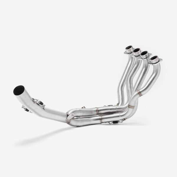 Lextek Stainless Steel Header for Suzuki GSX-R 1000R 17-23