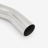 Lextek Stainless Steel Link Pipe for Kawasaki Versys 1000 (12-14)