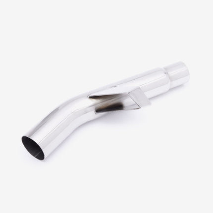 Lextek Carbon Fibre SP11C 200mm Exhaust System for Kawasaki Versys 1000 (12-18)