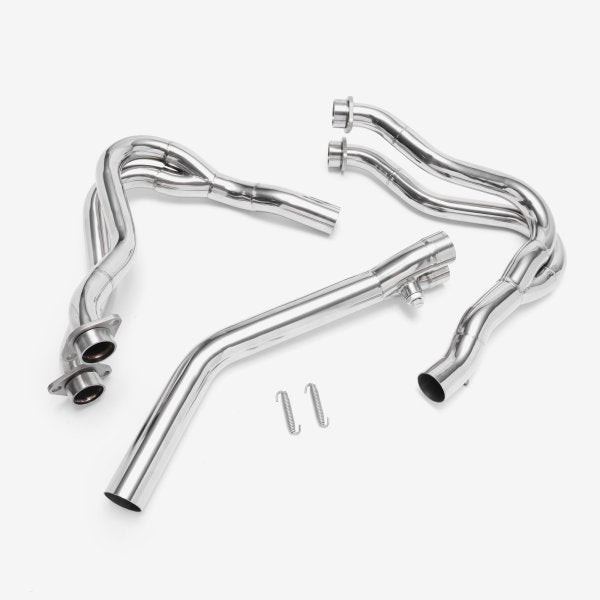 Lextek Stainless Steel Header for Suzuki GSX-R600/750