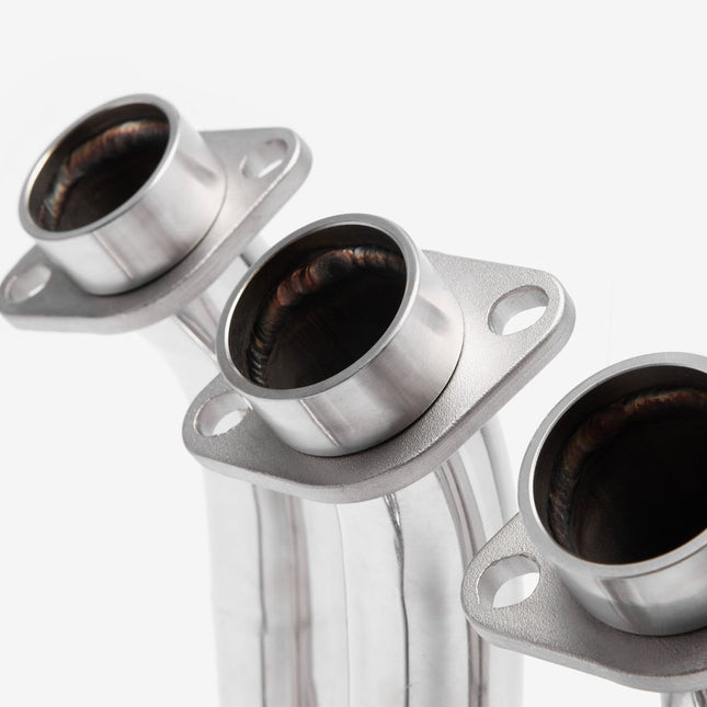 Lextek Stainless Steel Header for Suzuki GSX-R 600/750 (06-10)
