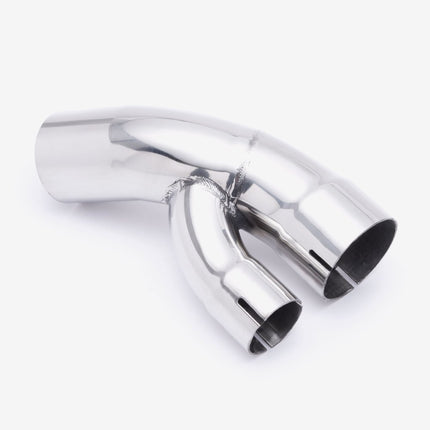 Lextek Stainless Steel Link Pipe for BMW S1000 XR (15-19)