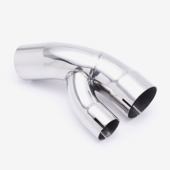 Lextek Stainless Steel Link Pipe for BMW S1000 XR (15-19)