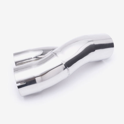 Lextek Stainless Steel Link Pipe for BMW S1000 XR (15-19)