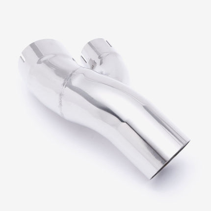 Lextek Stainless Steel Link Pipe for BMW S1000 XR (15-19)