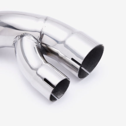Lextek Stainless Steel Link Pipe for BMW S1000 XR (15-19)