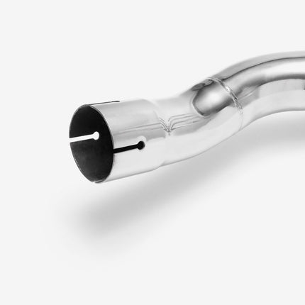 Lextek Stainless Steel Header for Kawasaki Versys 1000 (12-18)