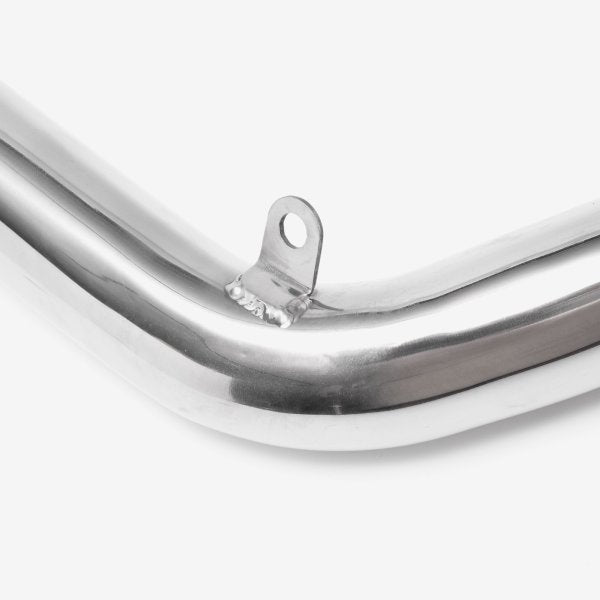 Lextek Stainless Steel Header for Honda CB125R (18-20)