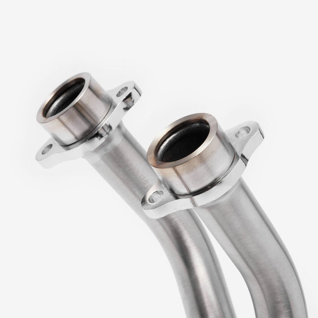 Lextek Stainless Steel Header for Honda CBR500 R (16-24)