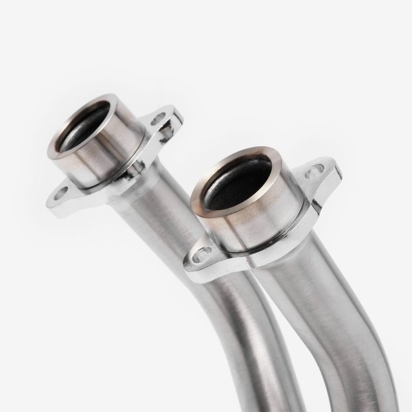 Lextek Stainless Steel Header for Honda CBR500 R (16-23)