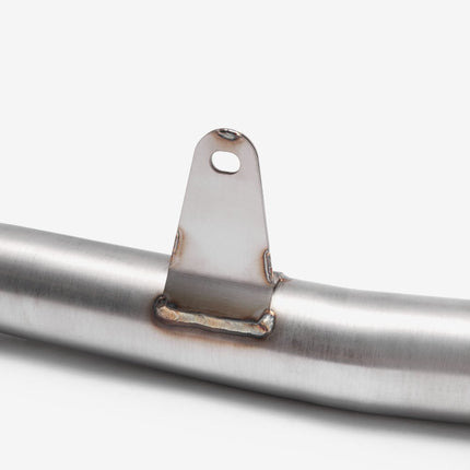 Lextek Stainless Steel Header for Honda CBR500 R (16-24)