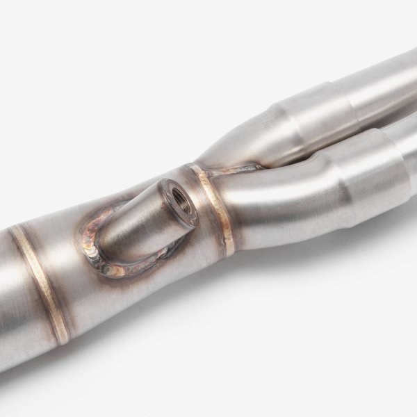 Lextek Stainless Steel Header for Honda CBR500 R (16-23)