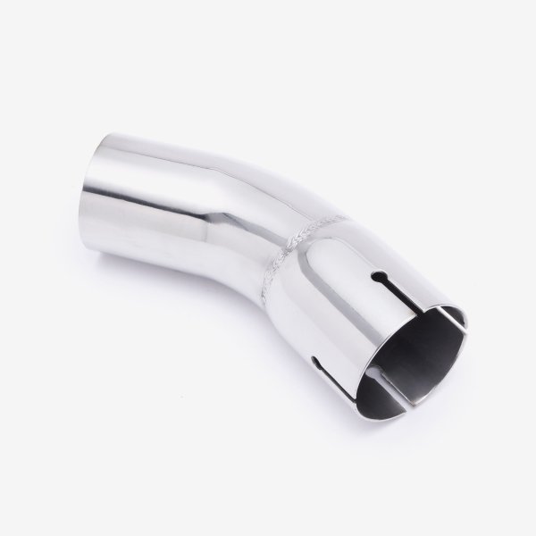 Lextek Stainless Steel Link Pipe for Kawasaki Z900 RS (18-22)