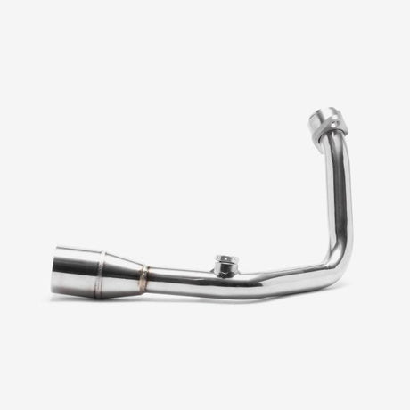 Lextek Stainless Steel Header for Royal Alloy GT200 (18 - )