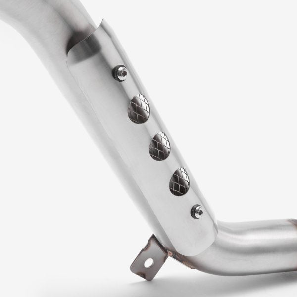 Lextek Stainless Steel Header for Honda CRF1000 Africa Twin (15-19)