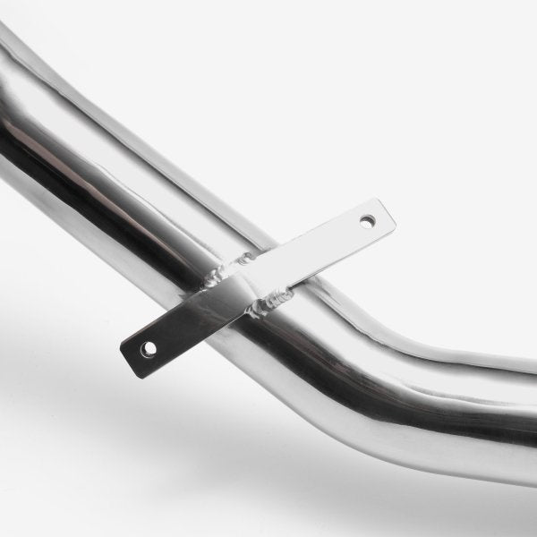 Lextek Stainless Steel Header for Kawasaki Z900 RS (18-23)