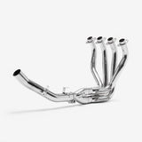 Lextek Stainless Steel Header for Kawasaki Z900 RS (18-23)