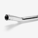 Lextek Stainless Steel Header for Triumph Sprint GT (10-17)