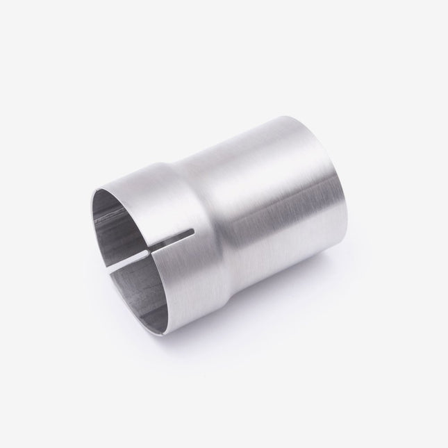 Lextek Stainless Steel Link Pipe for Ducati Multistrada 1200 S (15-18)