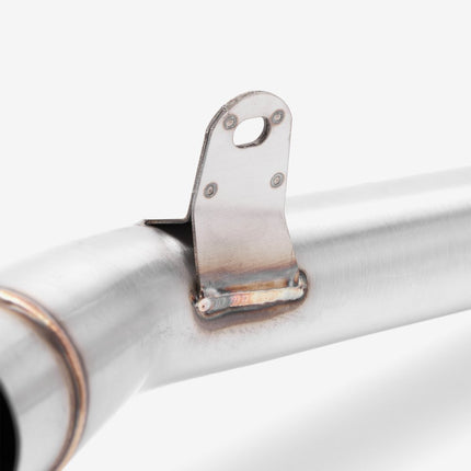 Lextek Stainless Steel Header for Suzuki GSX-S 1000 (15-20)