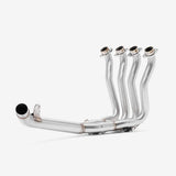 Lextek Stainless Steel Header for Suzuki GSX-S 1000 (15-20)